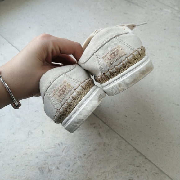 Ugg sneakers - Picture 2 of 9